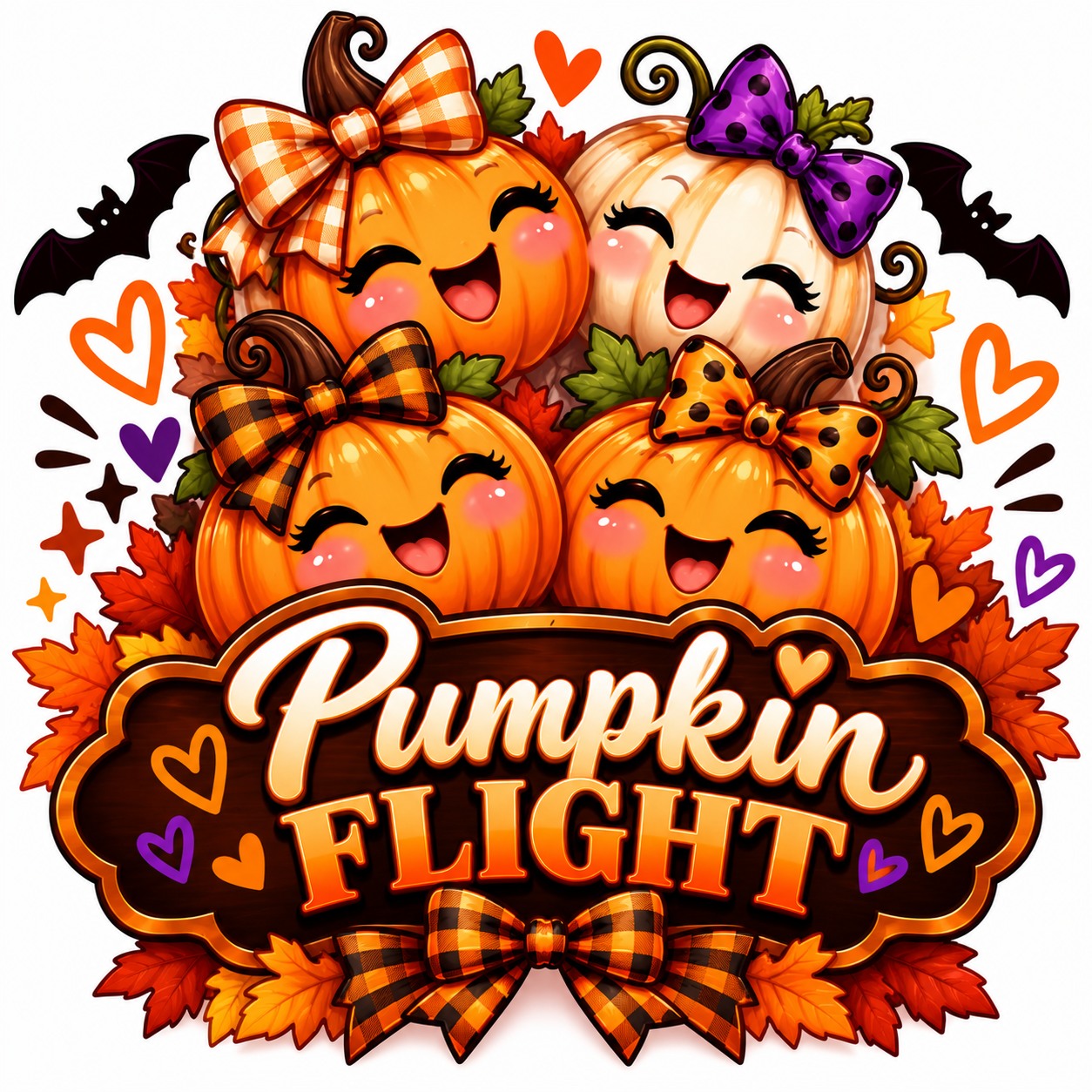 Pumpkin Cheesecake Dream — 4 Pack